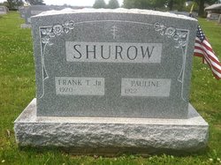 Frank T. Shurow Jr.