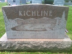 Franklin H. Kichline Jr.
