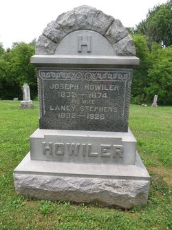 Joseph Walters Howiler 