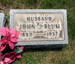 John J. Blum 