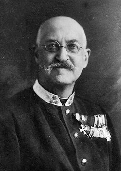 Ernst August von Hannover 