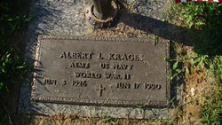 Albert Leroy Krages 