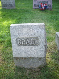 Ella Grace “Grace” Crumb 