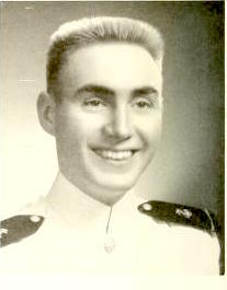 CDR Francis Atwood “Frank” Slattery 