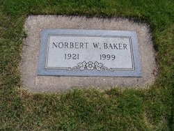 Norbert William Baker 