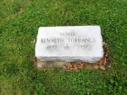 Kenneth Torrence 