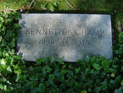 Kenneth Barnard Champ 