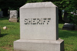 Clara C <I>Sheriff</I> Barbour 