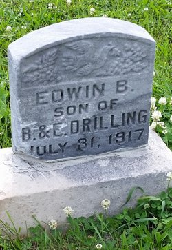 Edwin B. Drilling 