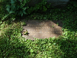 William Wallace Herr 