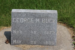George M. Buck 