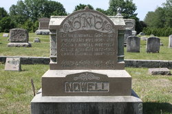 Edwin Daniel Nowell 