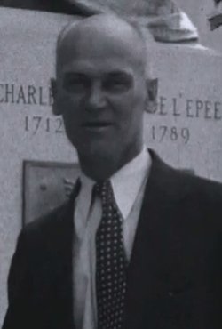 Eugene Elmer Hannan 