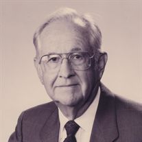Robert Jackson Arey Sr.