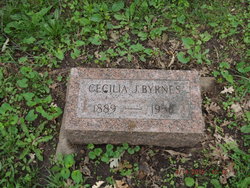 Cecilia J. Byrnes 