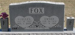 Emner Fox 
