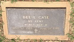 Dee L. Case 
