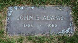 John Emerson Adams 