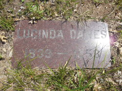 Lucinda Dawes 