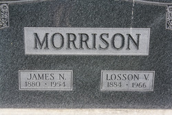 Losson V. <I>Newcomb</I> Morrison 