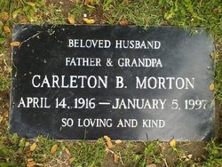 Carleton Boling Morton 