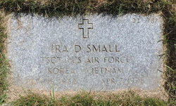 Ira D. Small 