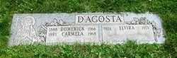 Domenick D'Agosta 
