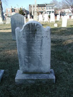 Samuel S. Black 