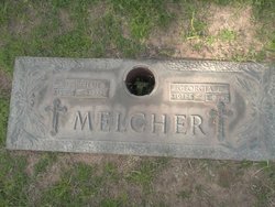 Joseph H. Melcher 