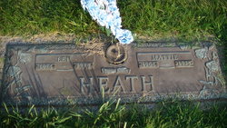 Len G. Heath 