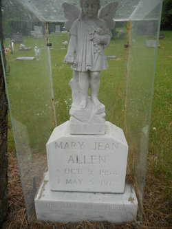 Mary Jean Allen 