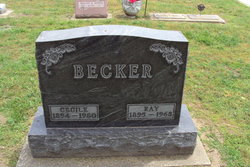 Ray Becker 