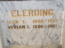 Glen Edmund Elerding 