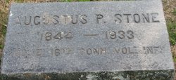 Augustus P. Stone 