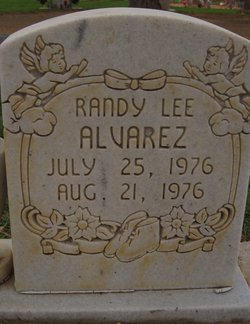 Randy Lee Alvarez 