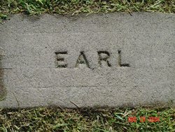 Earl Shaw 