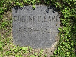 Eugene Deloss Earl 