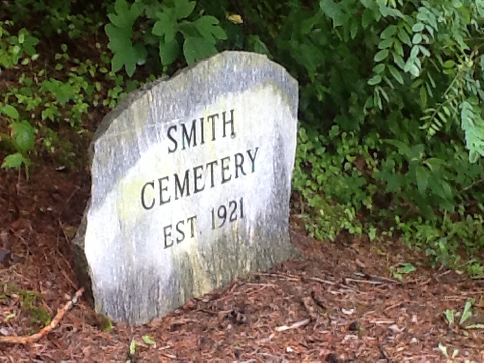 George Smith Cemetery