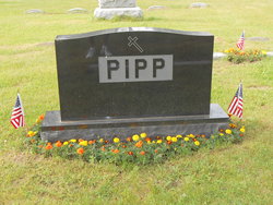 William H. Pipp 