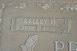 Kelly Horton “Kelley” Penley 