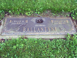 William M. Ballantyne 