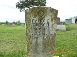 Emery R. Creach 