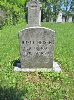 Roene Heiser 