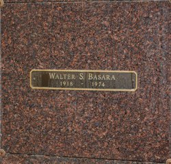 Walter S. Basara 