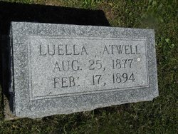 Luella Atwell 