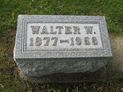 Walter W. Atwater 