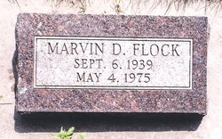 Marvin D. Flock 
