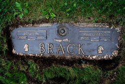 Louis N. Brack 