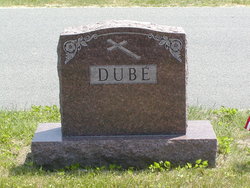 Adrien D. Dube 