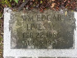 William Edgar Livesay 